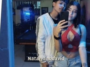 Natalyanddavid
