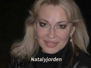 Natalyjorden