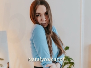 Natalyromanof