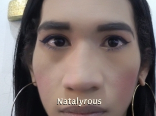 natalyrous Blog éjac