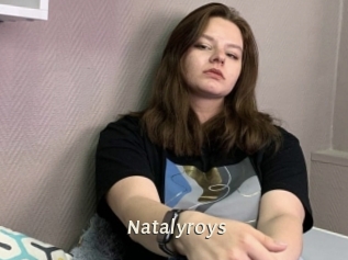 Natalyroys