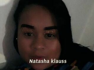 Natasha_klauss
