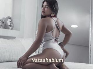 Natashablum