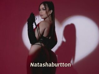 Natashaburtton