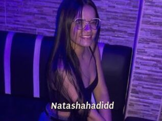 Natashahadidd