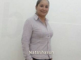 Natashasun