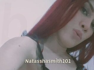 Natasshasmith101