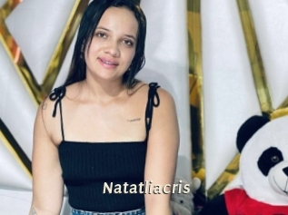 Natatliacris