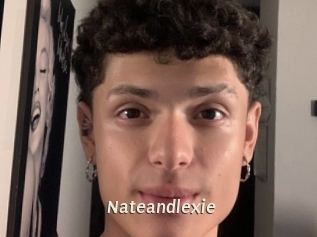 Nateandlexie
