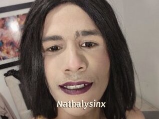 Nathalysinx