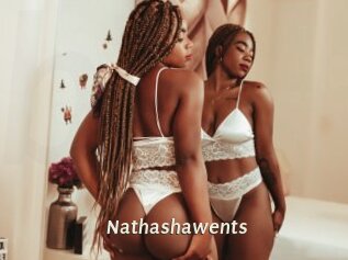 Nathashawents