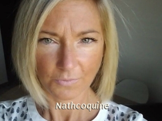 nathcoquine Blog éjac