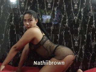 Nathiibrown