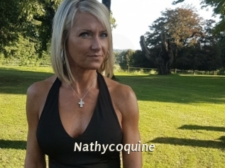 nathycoquine Blog éjac