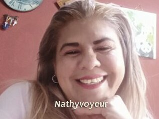 Nathyvoyeur