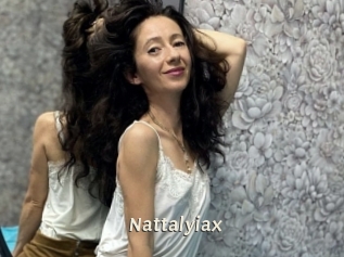 nattalyiax Blog éjac