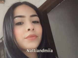 Nattiandmiia