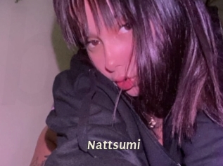 Nattsumi