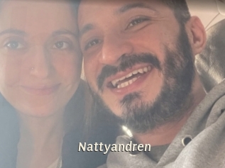Nattyandren