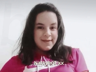 Nattyhot_xx
