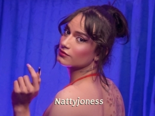 Nattyjoness