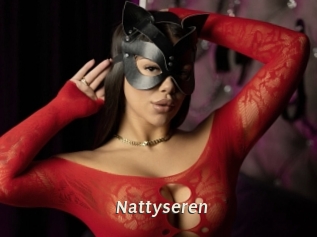Nattyseren