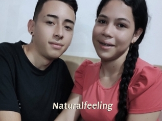 naturalfeeling Blog éjac