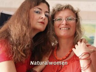 Naturalwomen