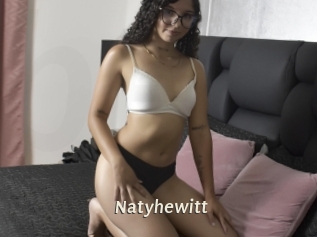 natyhewitt Blog éjac