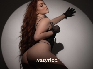 Natyricci