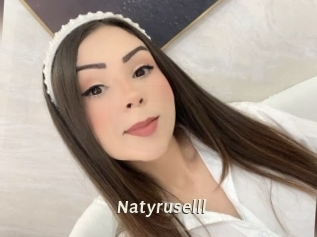 Natyruselll