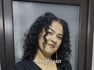 Naughtyan