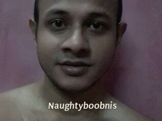 Naughtyboobnis