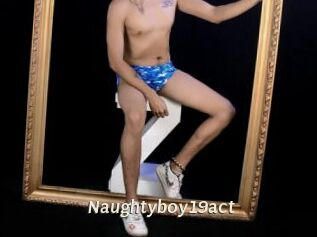 Naughtyboy19act