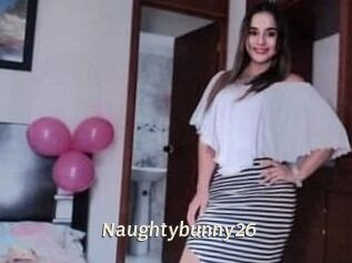 Naughtybunny26