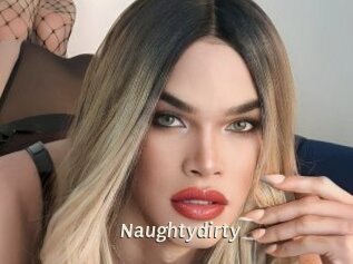 Naughtydirty