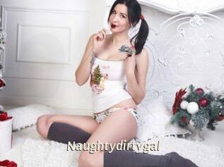 Naughtydirtygal