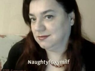 Naughtyfoxymilf