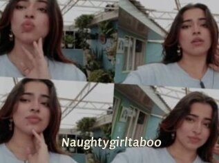 Naughtygirltaboo