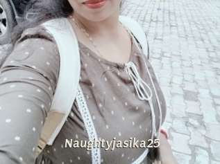 Naughtyjasika25