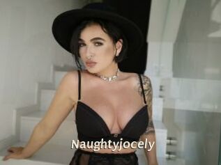 Naughtyjocely