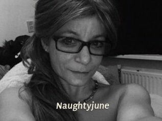 Naughtyjune