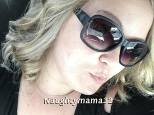 Naughtymama32
