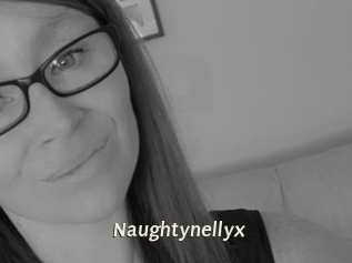Naughtynellyx