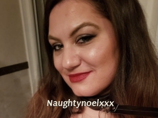 Naughtynoelxxx