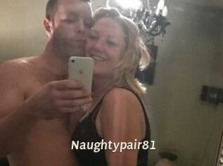 Naughtypair81