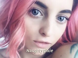 Naughtypixie