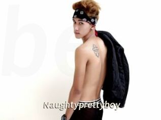 Naughtyprettyboy