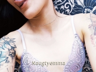 naugtyemma Blog éjac