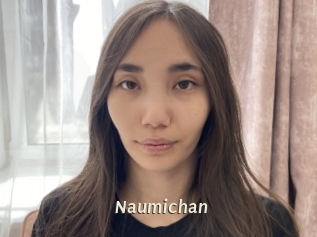 Naumichan